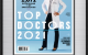David E. Ruchelsman, M.D., F.A.A.O.S. once again named Top Doctor 2021