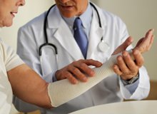 Bone Fracture Treatment | Dislocation Treatment | Newton MA | Needham MA | Wellsley MA