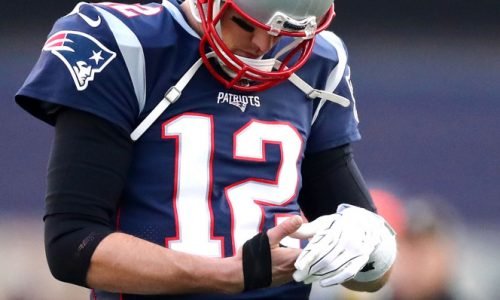 The seriousness of Tom Brady’s 2018 playoff thumb injury revealed in ‘The Dynasty’